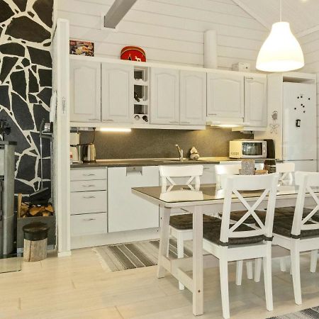 Holiday Home Lapinvouti By Interhome Леви Екстериор снимка