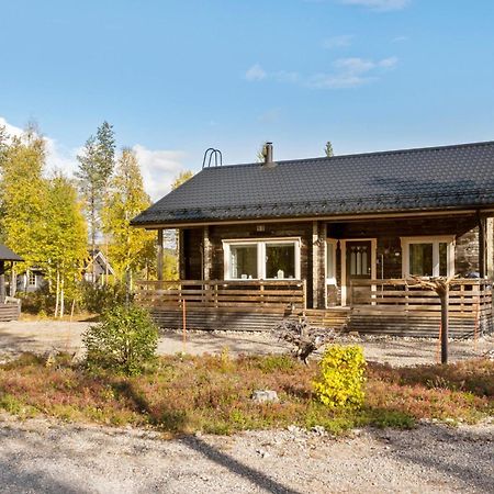 Holiday Home Lapinvouti By Interhome Леви Екстериор снимка