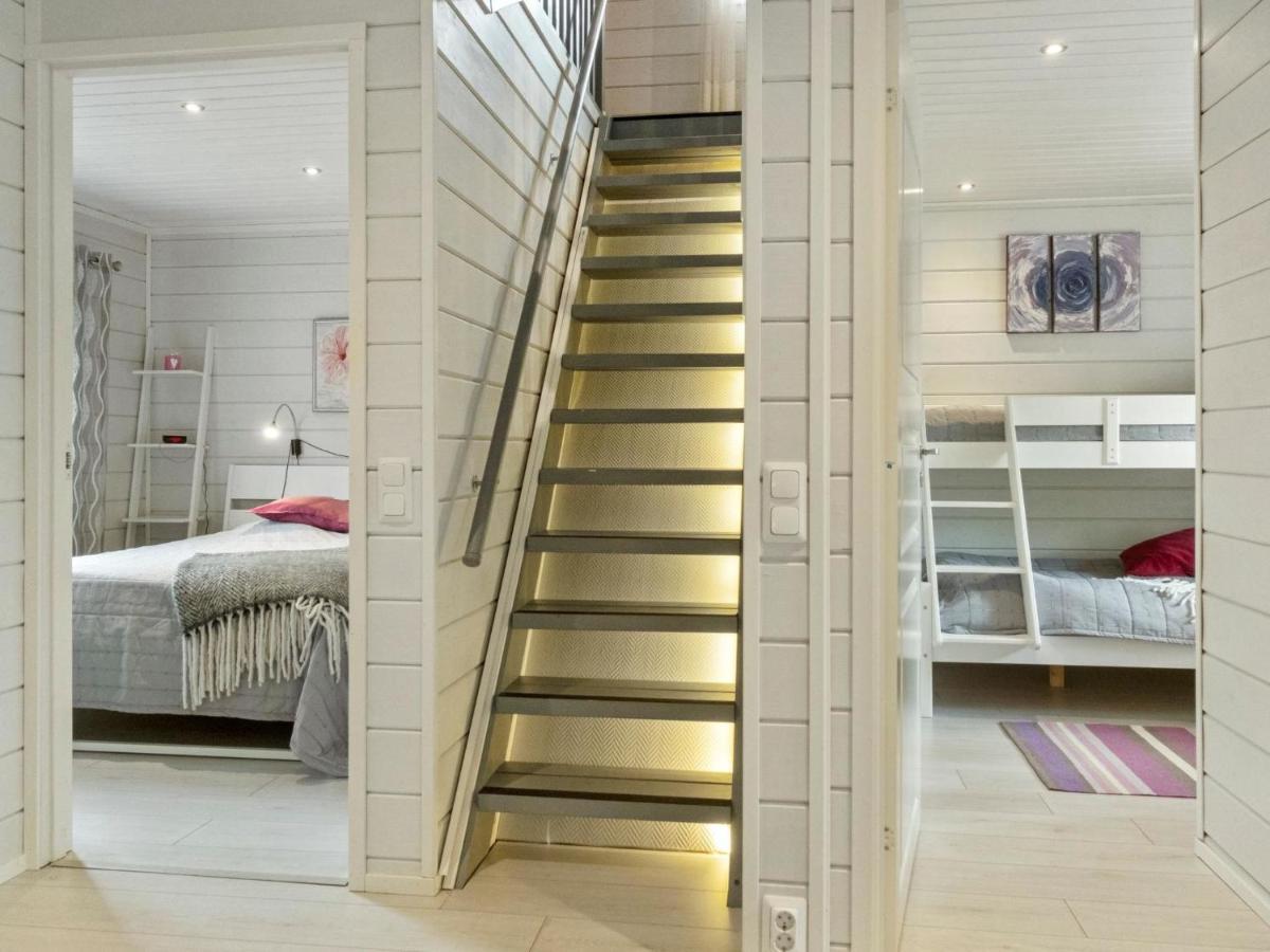 Holiday Home Lapinvouti By Interhome Леви Екстериор снимка