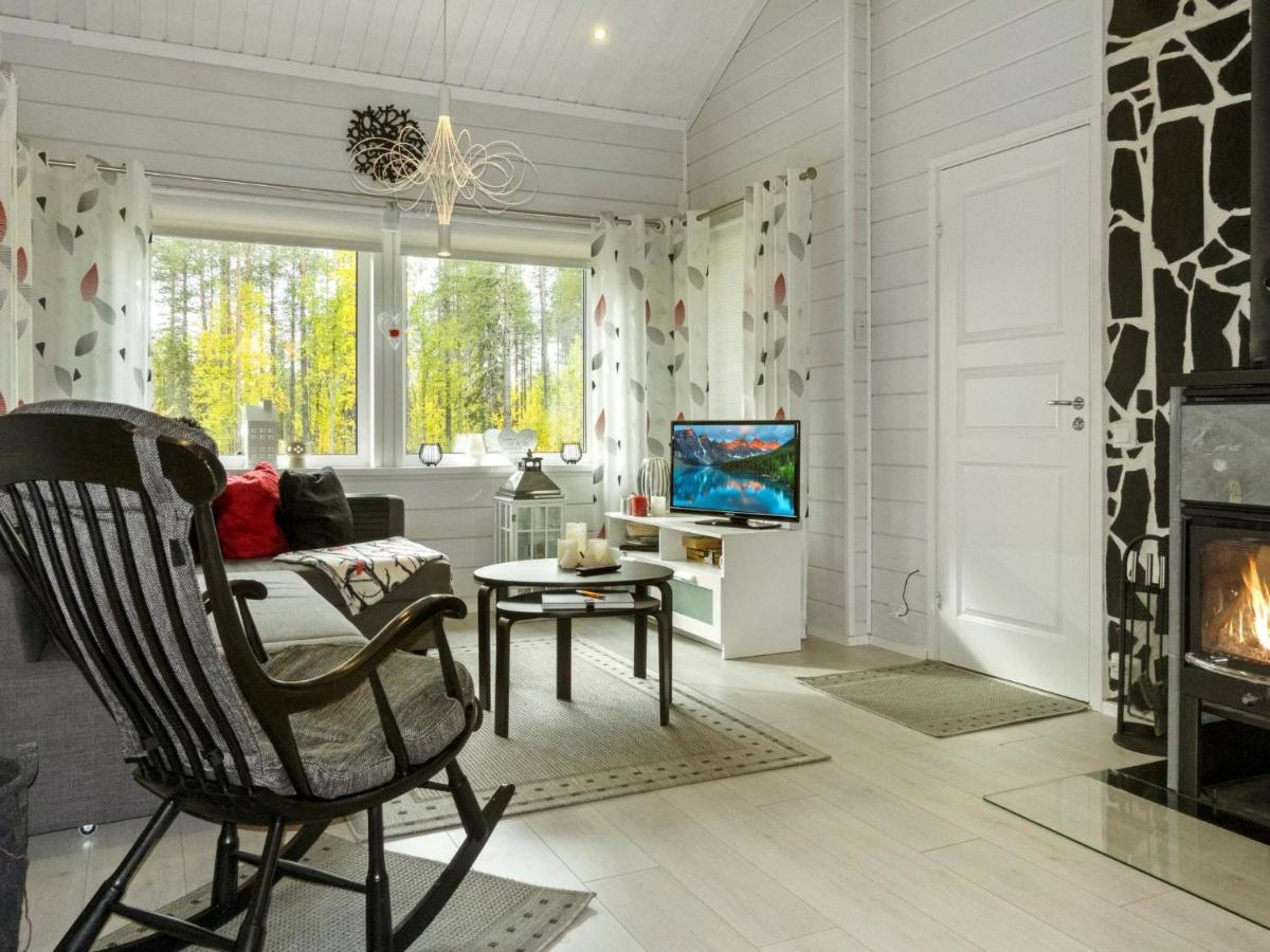 Holiday Home Lapinvouti By Interhome Леви Екстериор снимка