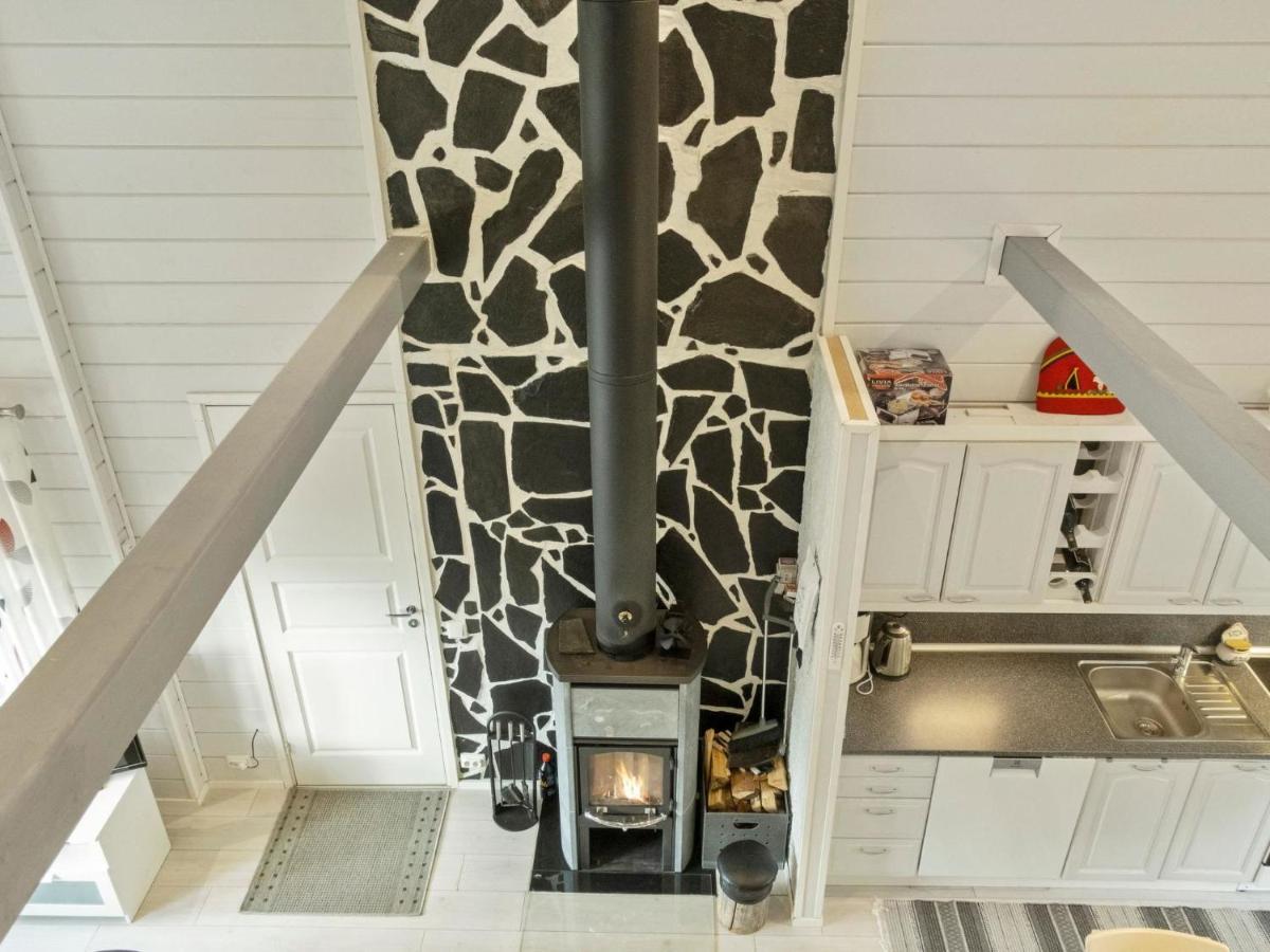 Holiday Home Lapinvouti By Interhome Леви Екстериор снимка