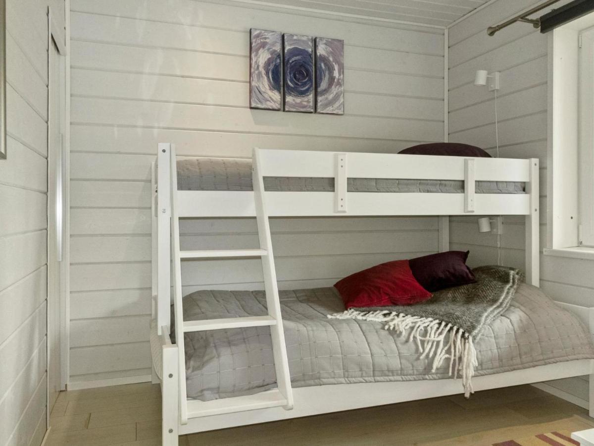 Holiday Home Lapinvouti By Interhome Леви Екстериор снимка