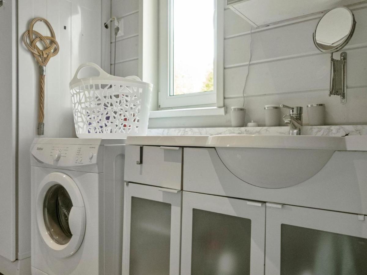 Holiday Home Lapinvouti By Interhome Леви Екстериор снимка