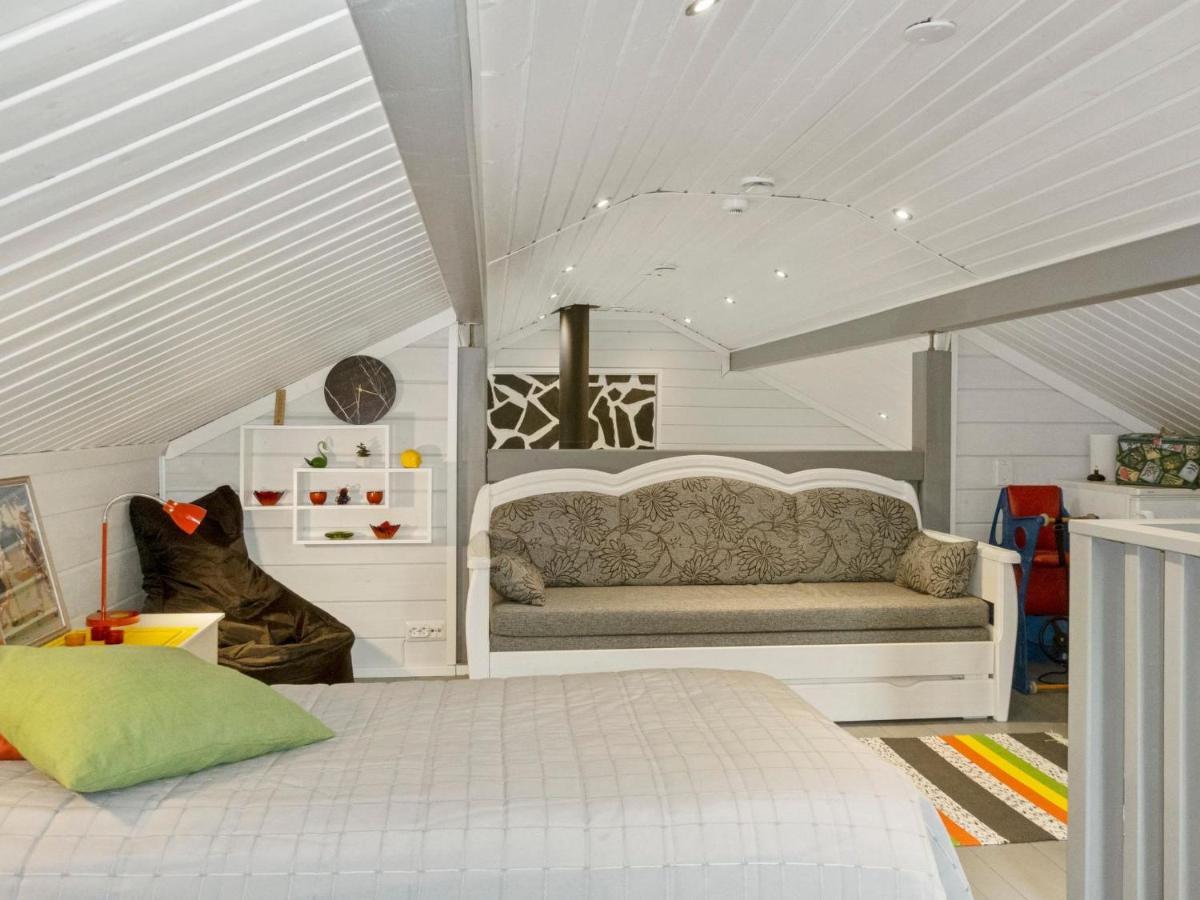 Holiday Home Lapinvouti By Interhome Леви Екстериор снимка