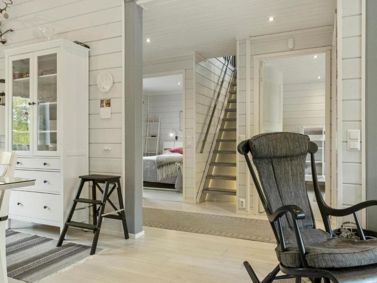 Holiday Home Lapinvouti By Interhome Леви Екстериор снимка