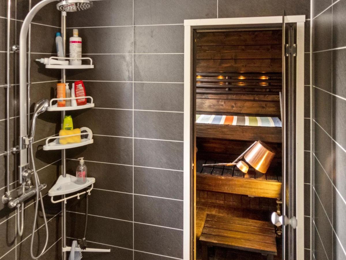Holiday Home Lapinvouti By Interhome Леви Екстериор снимка