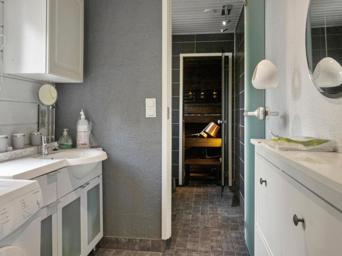 Holiday Home Lapinvouti By Interhome Леви Екстериор снимка